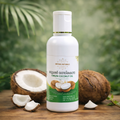 Meswa Naturals Extra Virgin Coconut Oil| Baby Skin care oil